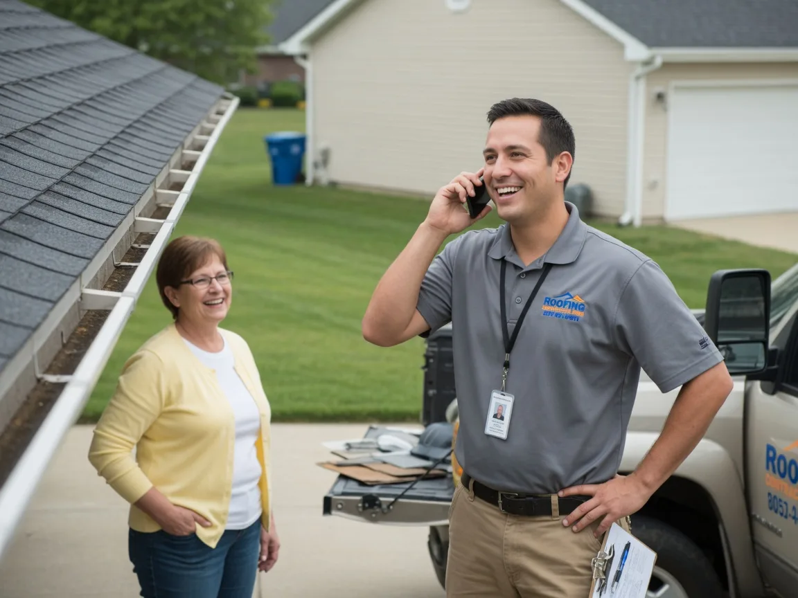 Local Roofing Contractors Fennimore, WI FAQs